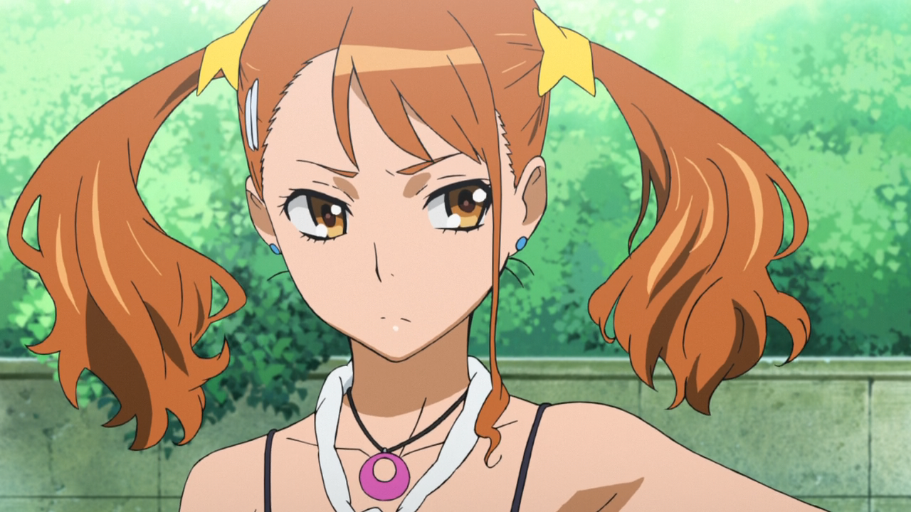 Ano Hi Mita Hana no Namae o Bokutachi wa Mada Shiranai (Nanikano Fansub)